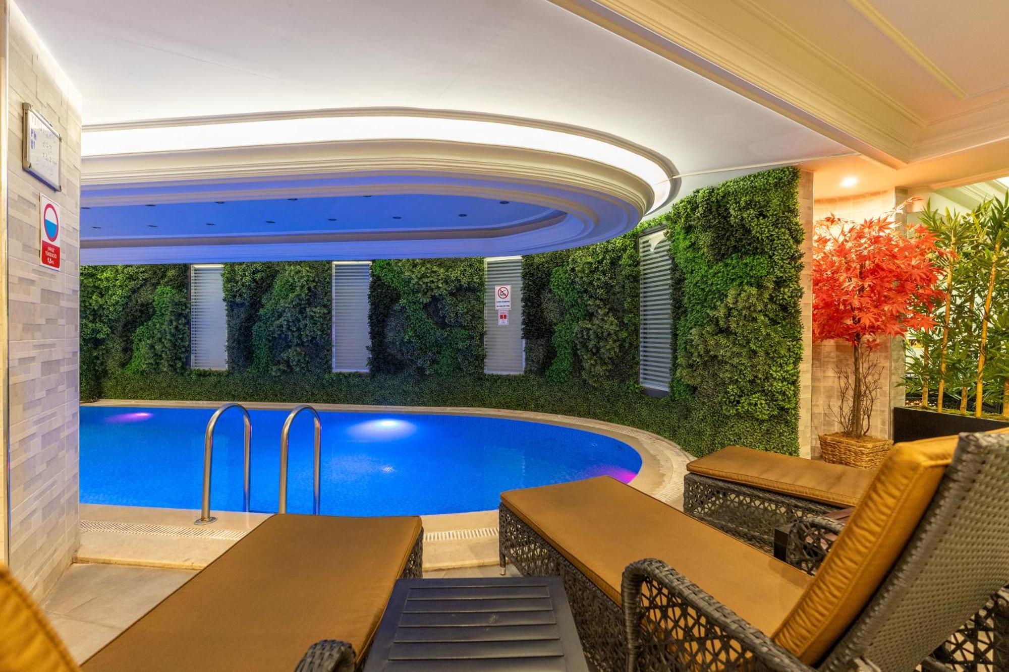 Askoc Hotel & Spa — Photos 3